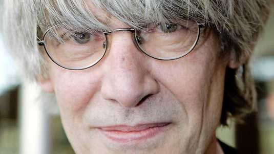 Peter van Gestel overleden